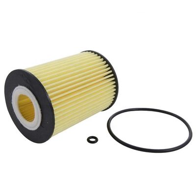 Mercedes-Benz Auto Car Engine Oil Filter for Automobiles A6421800009 A6421840025 HU821X Cartridge Canister