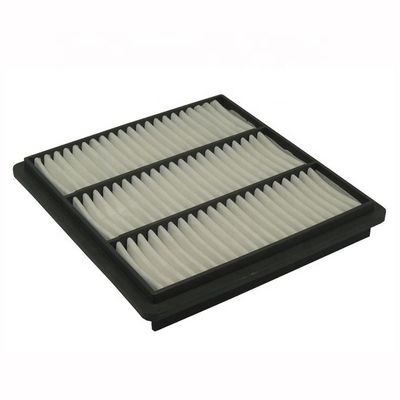 Car Engine Auto Air Filter MZ311783 MD620456 MD620472 C2332 for MITSUBISHI Filtration Grade 99.97% Car Fitment MITSUBISHI