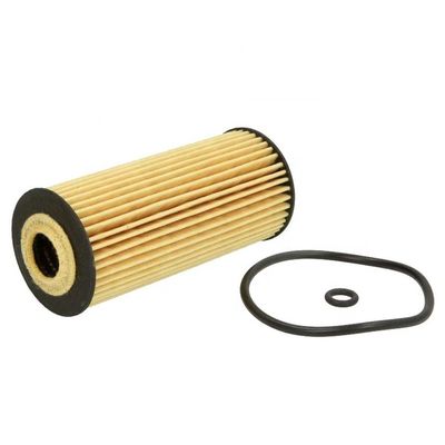 2002-2009 Year A6401800109 OE NO. HU615/3X Cartridge Canister Oil Filter for Automobile Maintenance