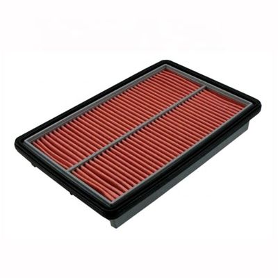 B595-13-Z40 ZL01-13-320-B C2564 Car Engine Auto Air Filter Air Cleaner Filtration Grade 99.97% Function Filtrate Air