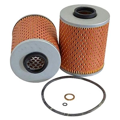 OE NO. 11421711560 Car Model BMW1 Auto Engine Eco Oil Filter HU926/3X for Automobiles and Agricultural Machinery