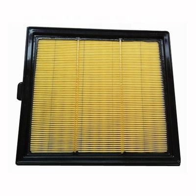 TROOPER III Air Filter A-15251 for Automotive Filtration 8-98140266-0 6-98140266-0 Auto Air Cleaner