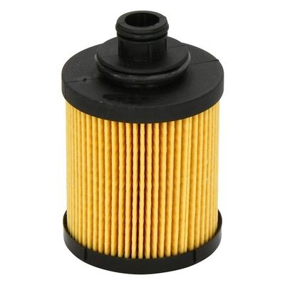 High Filtration Grade 99.8% Auto Car Engine Eco Oil Filter for Automobiles 93186856 93193573 HU712/7X PAPER Material