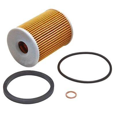 OE648/7 Auto Car Engine Eco Oil Filter for Automobiles 501520238 PAPER and Reference NO
