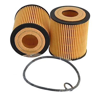 PAPER Oil Filter for Mazda1 Car Engine HU711X 1S7J6744AC 3M4G6744AA 4S7J6744AA Long Lasting Protection