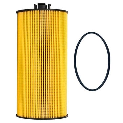 99.8% Filtration Grade Auto Engine Oil Filter for 3C3Z6731AA HU958/1X Optimal Filtration Efficiency
