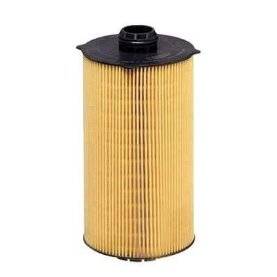 URBANWAY Cartridge Canister Oil Filter for 2004- Year Automobiles 5801415504 HU12008x Eco Engine