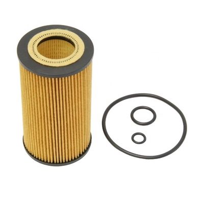 LR022896 Mercedes Benz Oil Filter CLK Convertible A208 C 350 204.057 Cartridge Canister