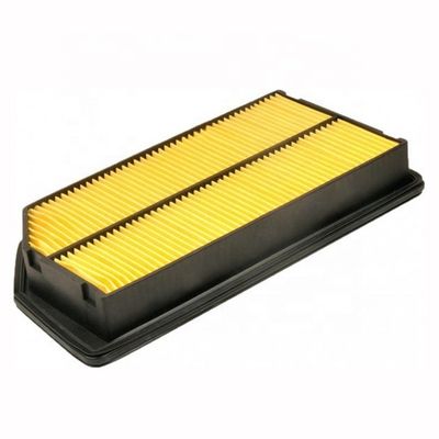 Car Air Cleaner Auto Engine Parts Air Filter 17220-PFW-000 A864J NON WOVEN for Automotive