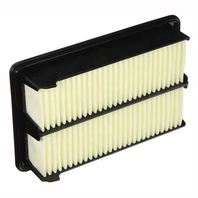 Car Engine Air Cleaner 17220-RX0-A00 CA11121 Automotive Air Filter with Filtration Grade 99.97% 259*164*61mm