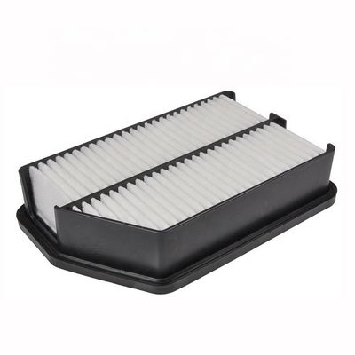 258*165*54mm ELH Automotive Air Filter for Car Engine Air Cleaner 28113-2S000 C26013 Filtro De Aire