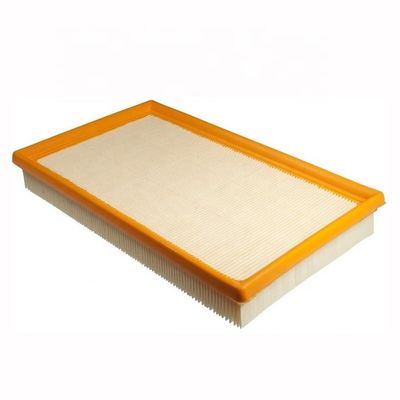 Car Air Filter Element Engine Assembly Air Cleaner 027133843A C31121 308*184*41mm Filtration Grade 99.97% Filtro De Aire
