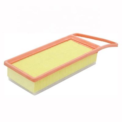 Car Air Filter for PEUGEOT1 C3087/1 382*140*65mm Engine Assembly SU001-00653 C3087/1 Automotive Filtro De Aire Air Cleaner