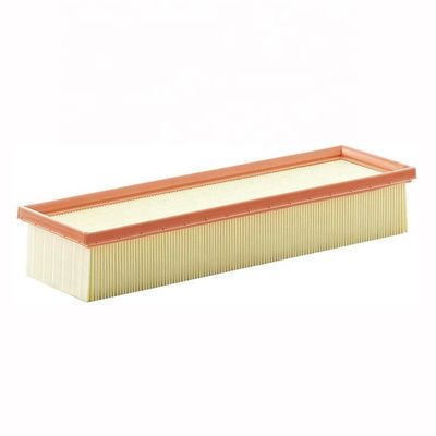 Auto Engine Parts 335*102*58mm Engine Assembly Air Cleaner Car Air Filter Element 1444 VH 1444 X1 1444 X4 1444 EC