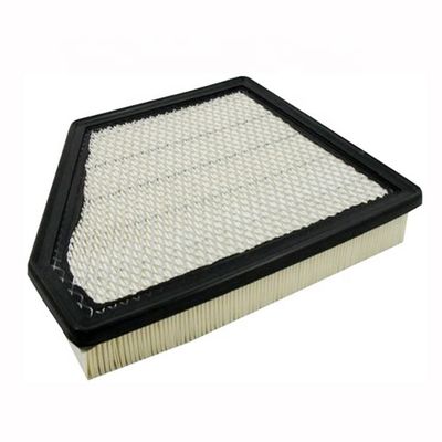 Car Filter element 92196275 for Engine Assembly Air Cleaner Filtrate Air Automotive Filtro De Aire Filtration Grade 99.97%