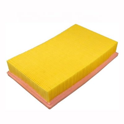 Automotive Filtro De Aire Car Air Filter element 1486702 1232494 3M519601BA 8683560 for 1985-1993 Year Engine Assembly