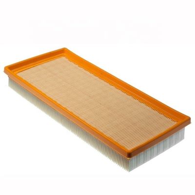 Engine Assembly Auto Parts Car Air Filter element F43X9601BB 3785586 F63X9601BB 7166160 FILTER PAPER for Filtrating Air