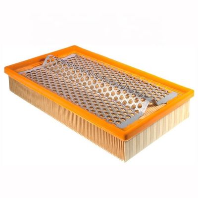 Automotive Filtro De Aire Engine Assembly Auto Parts Car Air Filter Element 6010940004 6010940104 6010940304 for Filtration