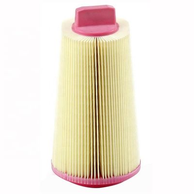 Auto Parts Car Air Filter 133/77*249mm A2710940204 1987429401 2710940104 for Automobile Engine Assembly