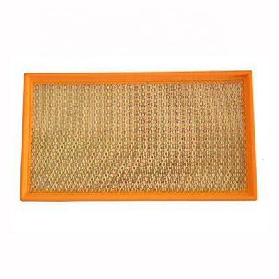 A0726SET Engine Assembly Auto Parts Car Air Filter Element1 197784 Automotive Filtro De Aire with 99.97% Filtration Grade