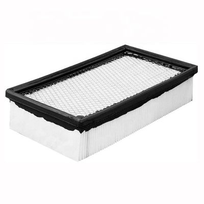 Engine iL V12 Car Fitment bmw Auto Parts Car Air Filter element 13721715880 13721707050 13721287681 for European Car Filter