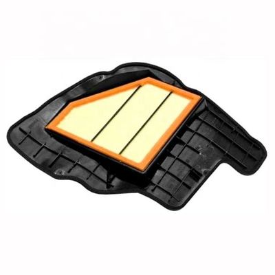 High Quality Engine Assembly Auto Parts Car Air Filter element 13717577457 C20028 for European Car Filter