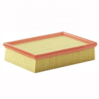 Auto Engine Parts Car Air Filter Element 13721730946 13721738462 13721730449 C25114 for European Car Fitment bmw