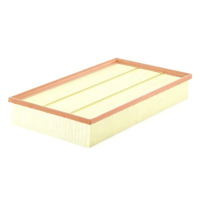Clean Air Filtration Car Air Filter Element C38002 3Q0129620 for European Vehicles MD9472