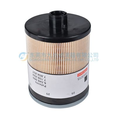 A0000905051 Fuel Water Separator For Construction Machinery Parts Including 6.540.909 7.150.824 7.854.837 FS53015 SN40063