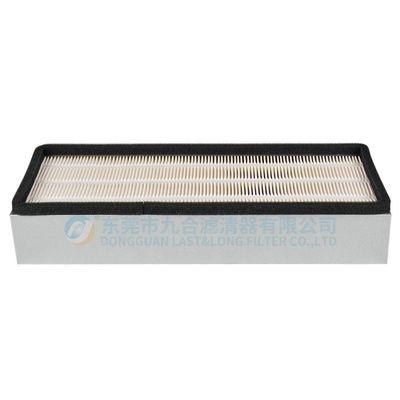 Excavator Cabin Air Filter 1748145 174-8145 SC90075 SKL46372 PA5654