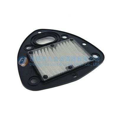 Heavy Duty Air Filter for Construction Machinery with ABS Plastic and Filter Paper Left Placement