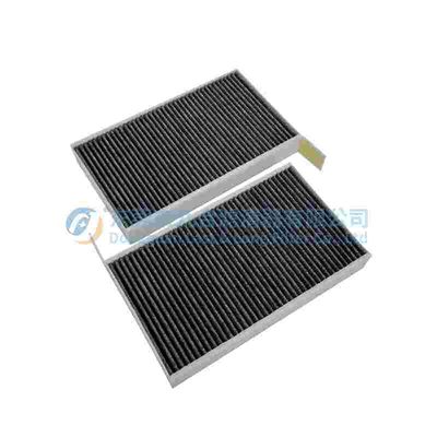 Cabin Air Filter 1658375-00-A 1107681-00-A 1658376-00-A CU47025/3-2 CUK25015/21-2 CUK46025/1 for Tesla Model Y