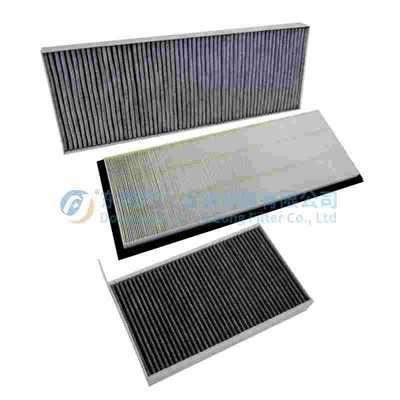 Cabin Air Filter 1658375-00-A 1107681-00-A 1658376-00-A CU47025/3-2 CUK25015/21-2 CUK46025/1 for Tesla Model Y