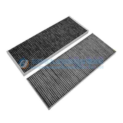 Cabin Air Filter 1658375-00-A 1107681-00-A 1658376-00-A CU47025/3-2 CUK25015/21-2 CUK46025/1 for Tesla Model Y