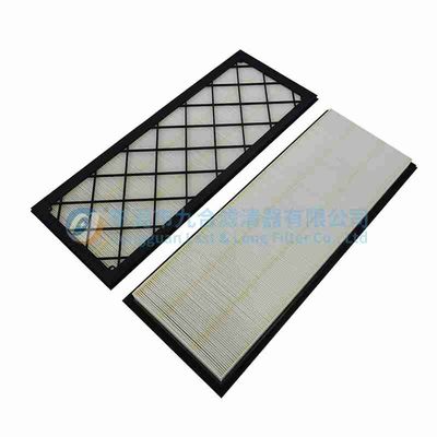 Cabin Air Filter 1658375-00-A 1107681-00-A 1658376-00-A CU47025/3-2 CUK25015/21-2 CUK46025/1 for Tesla Model Y