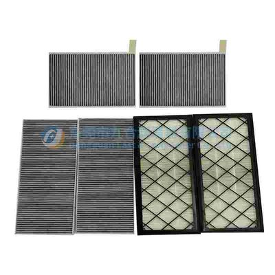 Cabin Air Filter 1658375-00-A 1107681-00-A 1658376-00-A CU47025/3-2 CUK25015/21-2 CUK46025/1 for Tesla Model Y