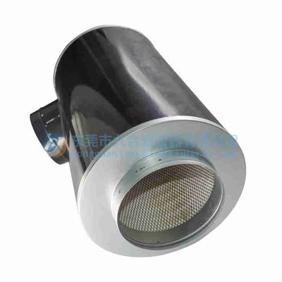 Disposable Housing Generator Filter 119861-003 Heavy Duty Air Filter PA3987 P606954 AH1200