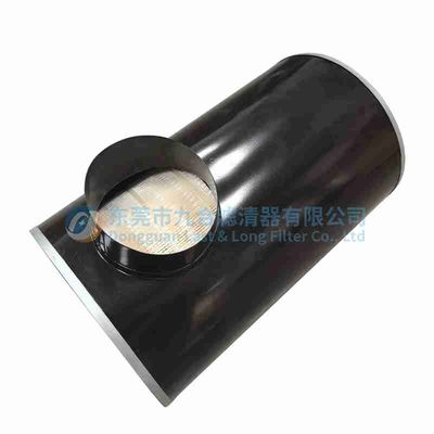 Disposable Housing Generator Filter 119861-003 Heavy Duty Air Filter PA3987 P606954 AH1200