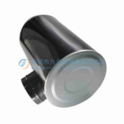 Disposable Housing Generator Filter 119861-003 Heavy Duty Air Filter PA3987 P606954 AH1200