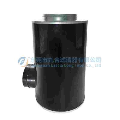 Disposable Housing Generator Filter 119861-003 Heavy Duty Air Filter PA3987 P606954 AH1200