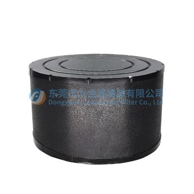 ECC105003 Air Compressor Filter C105003 PA2830 AH1140 Air Filter with Housing