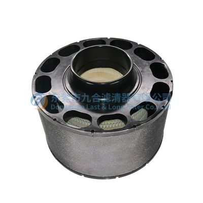 ECC105003 Air Compressor Filter C105003 PA2830 AH1140 Air Filter with Housing