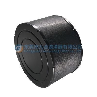 ECC105003 Air Compressor Filter C105003 PA2830 AH1140 Air Filter with Housing