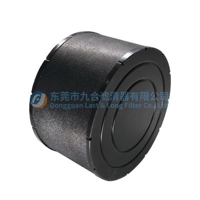 ECC105003 Air Compressor Filter C105003 PA2830 AH1140 Air Filter with Housing