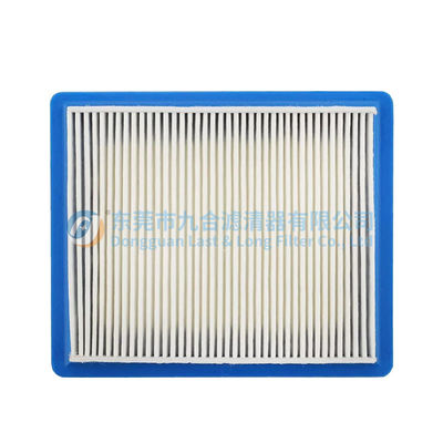 Lightweight Lawn Mower Filter Engine Air Filter 1408322S 1408322S1 Compact