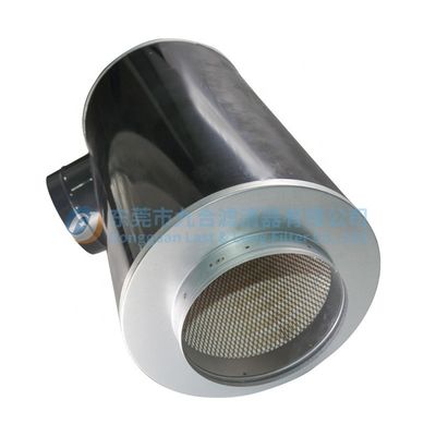 PAKER Heavy Equipment Air Filters 119861-003 PA3987 P606954 AH1200 LAF2551 46861 For Generators