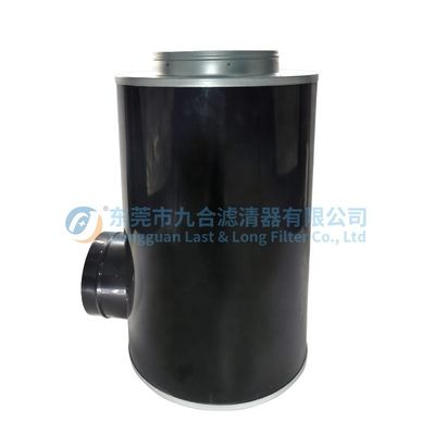 PAKER Heavy Equipment Air Filters 119861-003 PA3987 P606954 AH1200 LAF2551 46861 For Generators