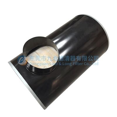 PAKER Heavy Equipment Air Filters 119861-003 PA3987 P606954 AH1200 LAF2551 46861 For Generators