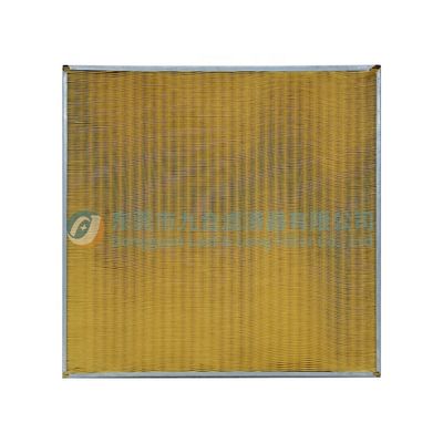Deutz Engine Air Filters 12409722 SA17303 LX1010 Heat Resistance Customizable