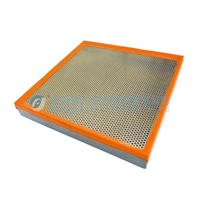 Deutz Engine Air Filters 12409722 SA17303 LX1010 Heat Resistance Customizable